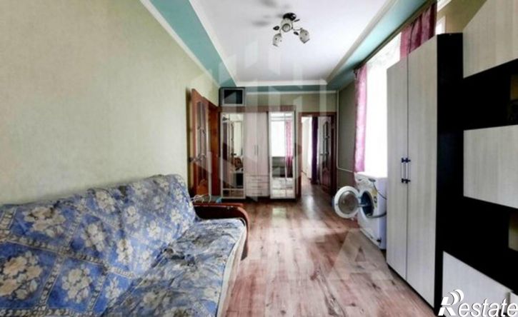 2-комн квартира ул Ростовская, 44,  д. 44