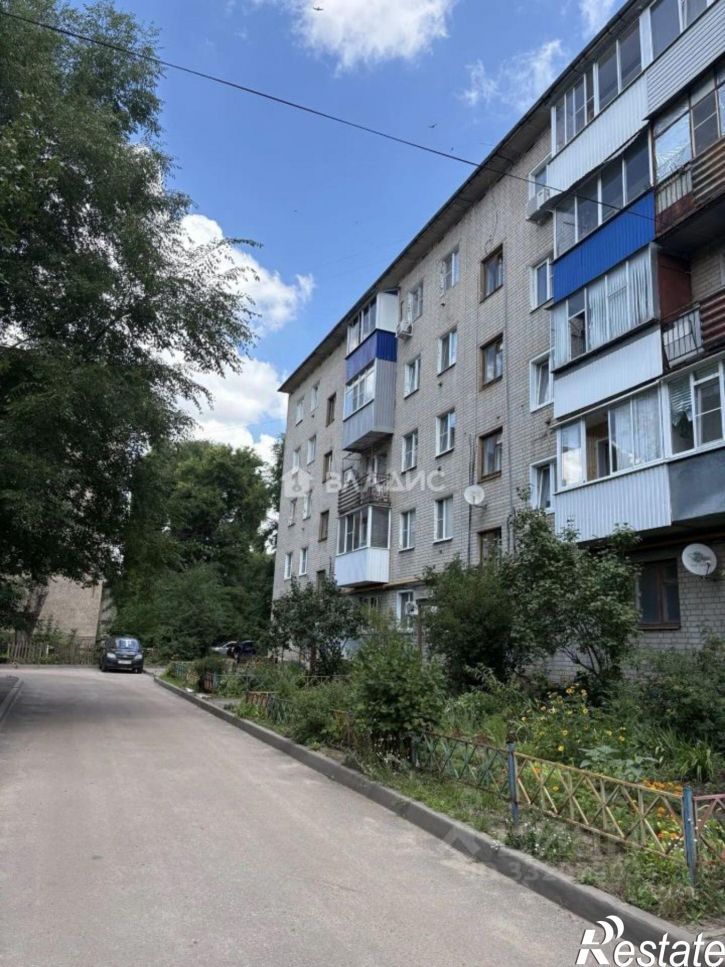 2-комн квартира ул Юлюса Янониса, 22,  д. 22