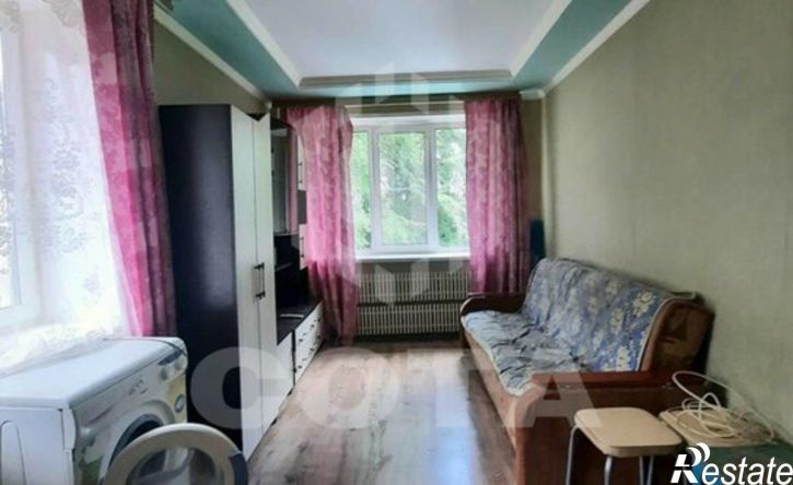 2-комн квартира ул Ростовская, 44,  д. 44