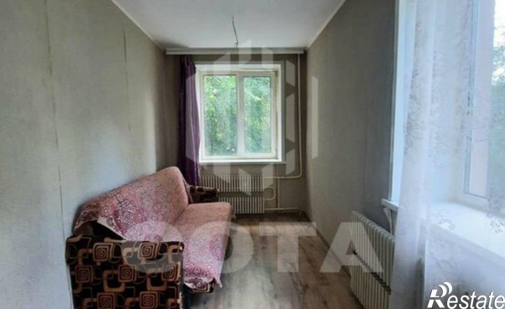 2-комн квартира ул Ростовская, 44,  д. 44