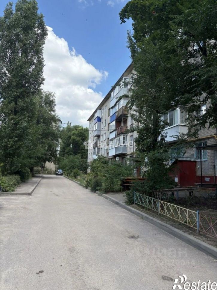 2-комн квартира ул Юлюса Янониса, 22,  д. 22