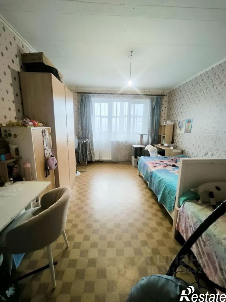 2-комн квартира ул Новосибирская, 55,  д. 55