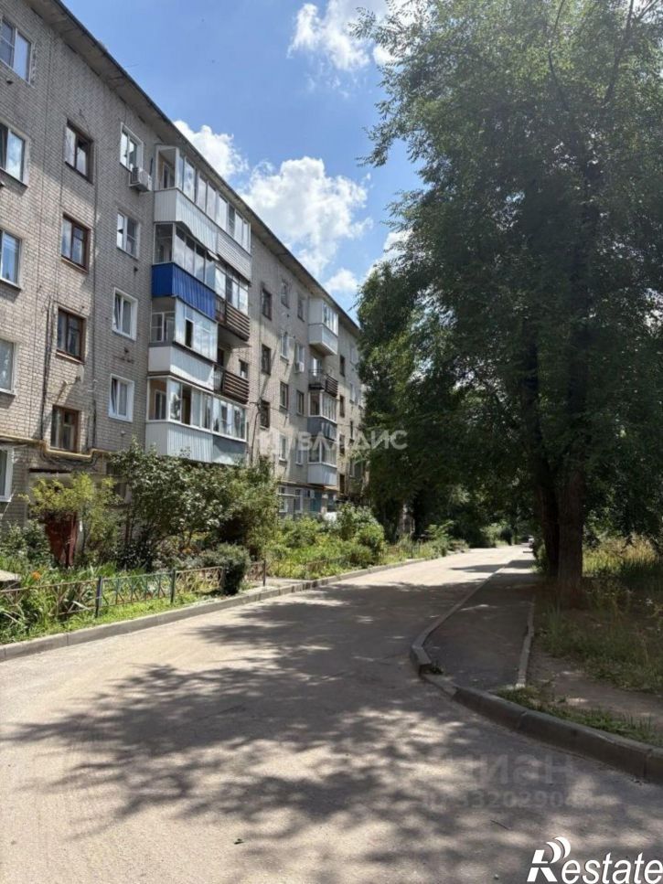 2-комн квартира ул Юлюса Янониса, 22,  д. 22