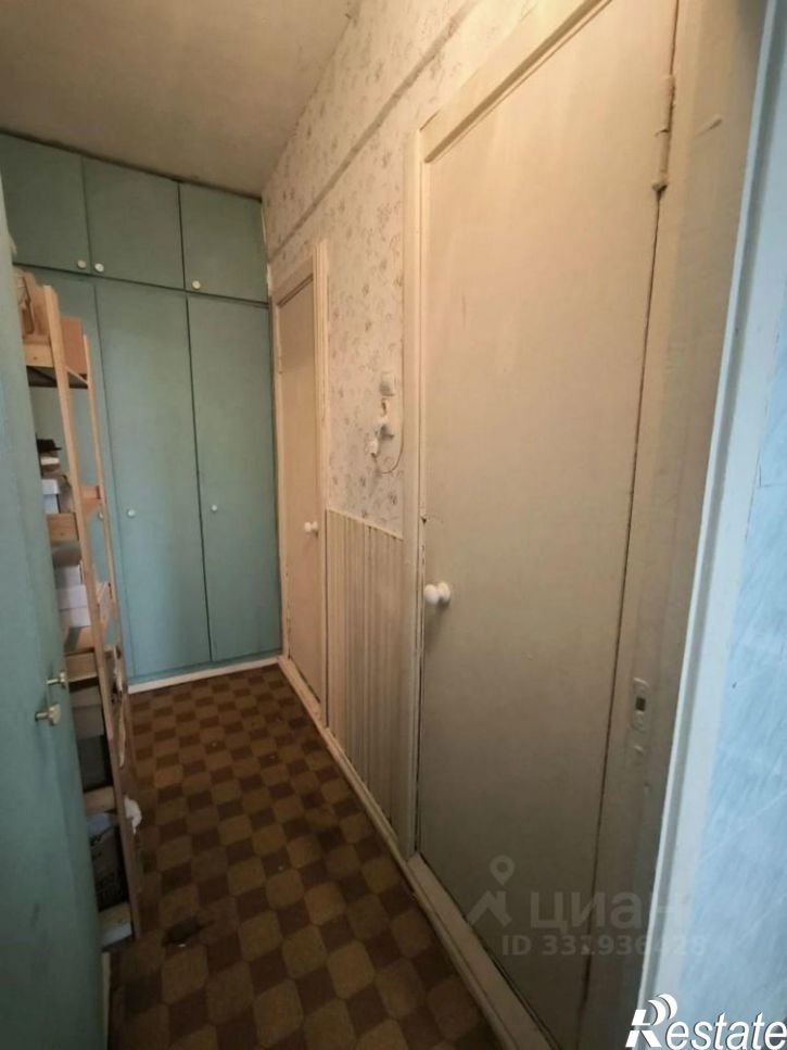 2-комн квартира ул Новосибирская, 55,  д. 55