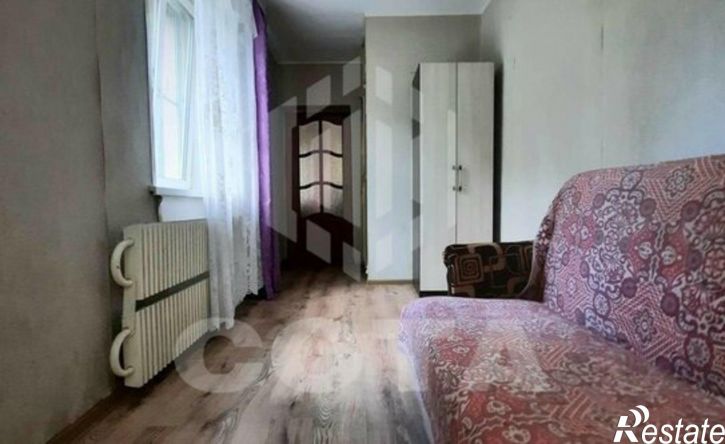 2-комн квартира ул Ростовская, 44,  д. 44
