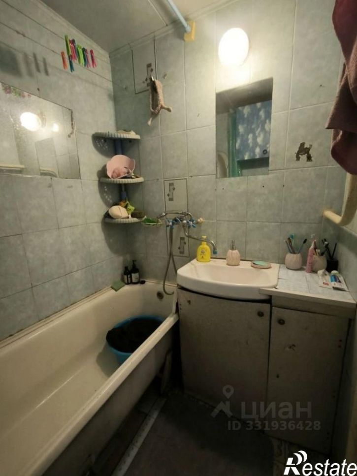 2-комн квартира ул Новосибирская, 55,  д. 55