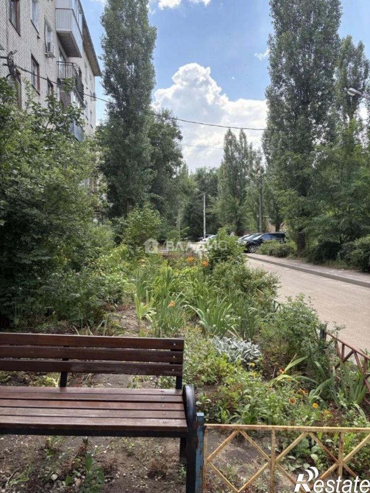2-комн квартира ул Юлюса Янониса, 22,  д. 22