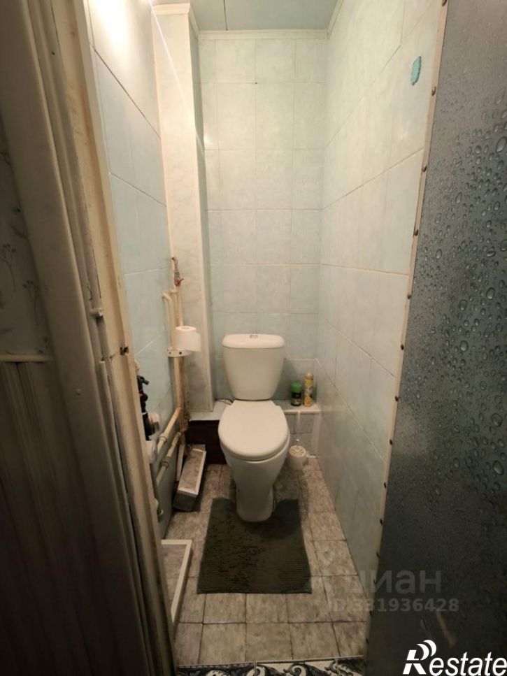 2-комн квартира ул Новосибирская, 55,  д. 55