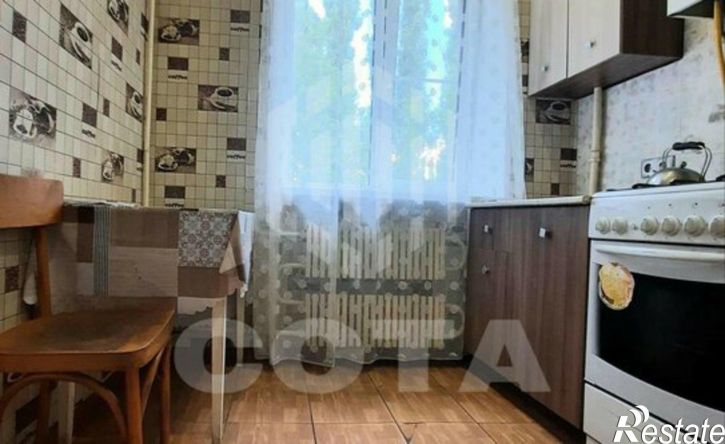 2-комн квартира ул Ростовская, 44,  д. 44