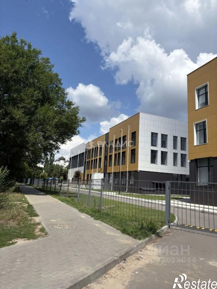 2-комн квартира ул Юлюса Янониса, 22,  д. 22