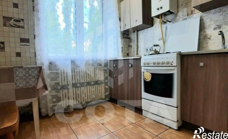 2-комн квартира ул Ростовская, 44,  д. 44