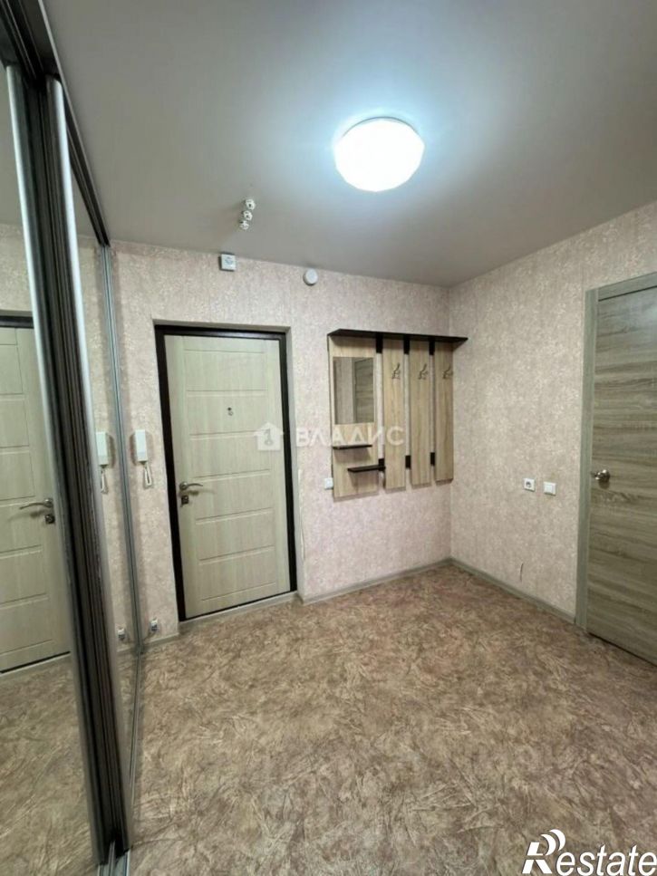 1-комн квартира Московский пр-кт, 126,  д. 126