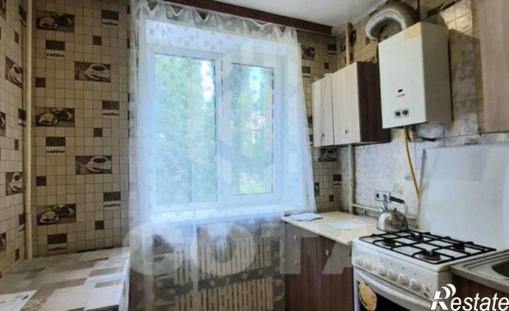 2-комн квартира ул Ростовская, 44,  д. 44