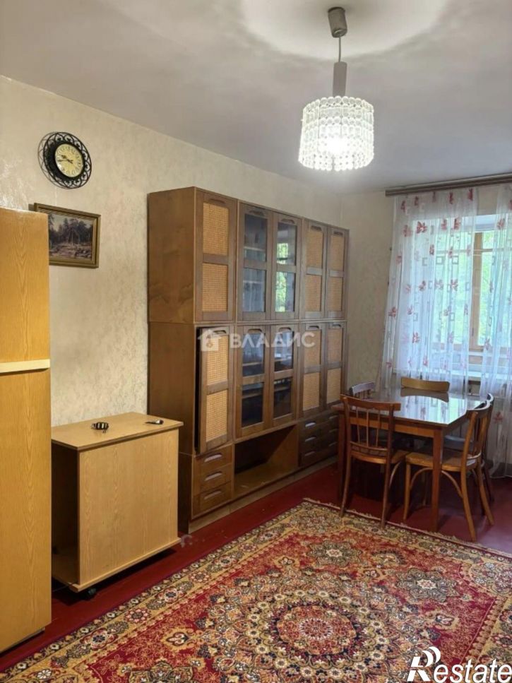 2-комн квартира ул Юлюса Янониса, 22,  д. 22