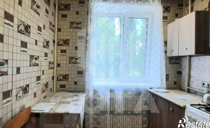 2-комн квартира ул Ростовская, 44,  д. 44