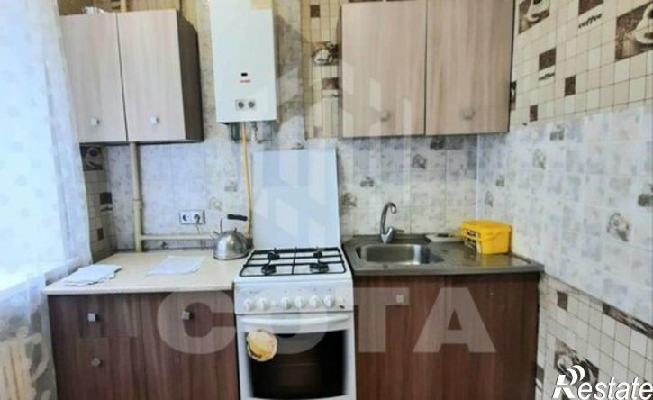 2-комн квартира ул Ростовская, 44,  д. 44