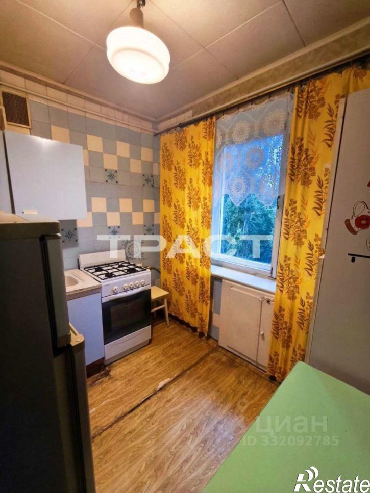 2-комн квартира ул Хользунова, 23а,  д. 23а