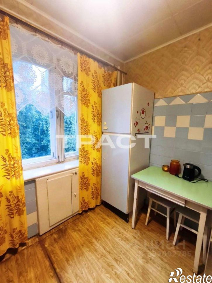 2-комн квартира ул Хользунова, 23а,  д. 23а
