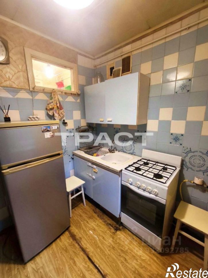 2-комн квартира ул Хользунова, 23а,  д. 23а