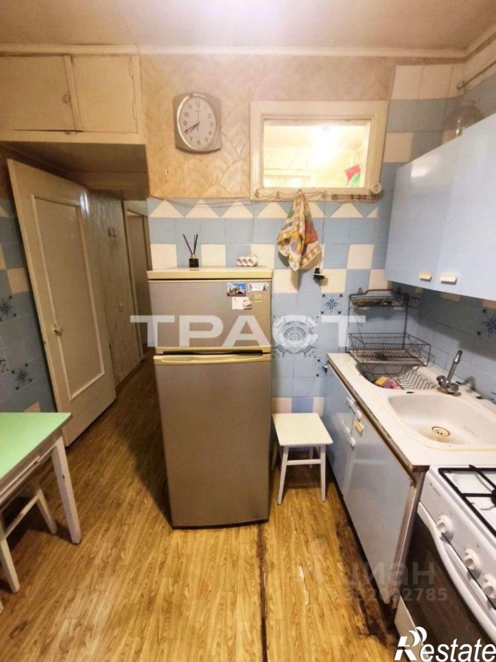 2-комн квартира ул Хользунова, 23а,  д. 23а
