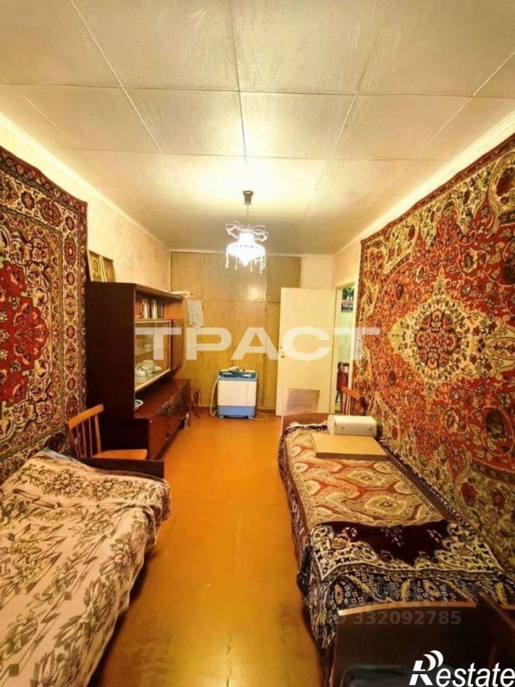 2-комн квартира ул Хользунова, 23а,  д. 23а