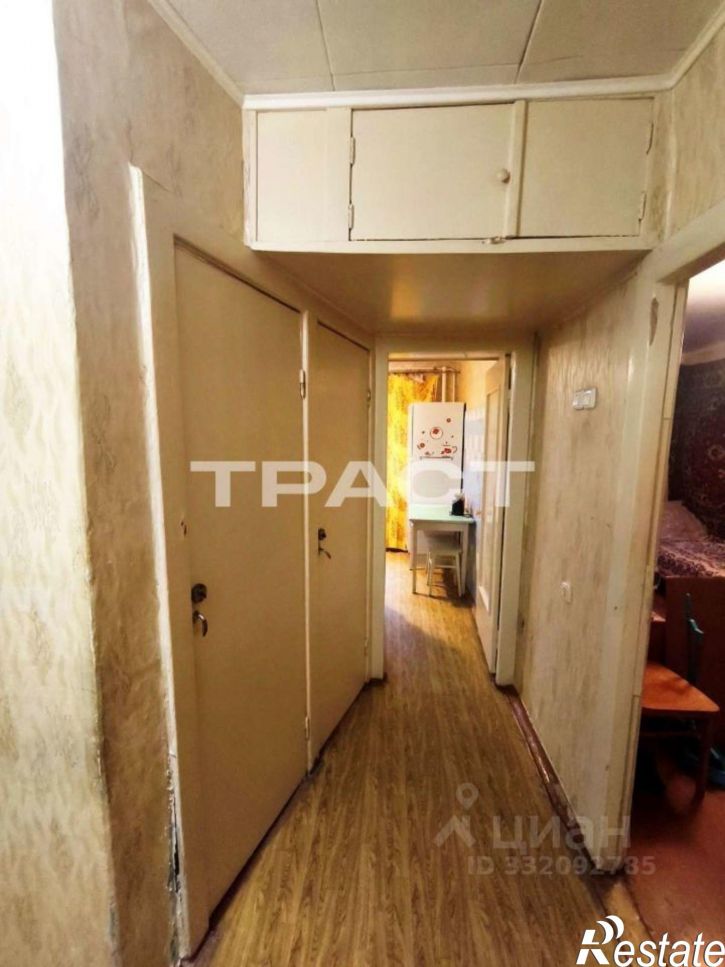 2-комн квартира ул Хользунова, 23а,  д. 23а