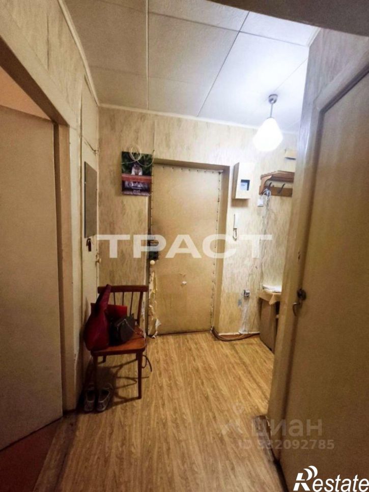 2-комн квартира ул Хользунова, 23а,  д. 23а