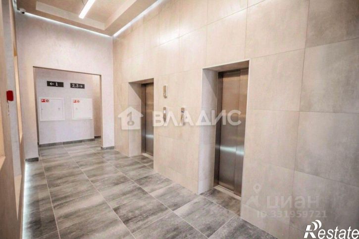 1-комн квартира ул Пескова, 12Н,  д. 12Н