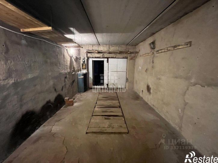 Гараж/парковка пр-кт Патриотов, 17а,  д. 17а