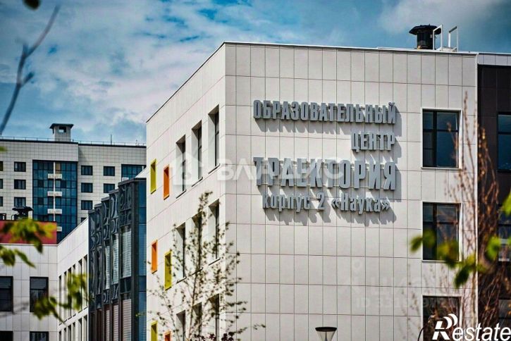 1-комн квартира ул Пескова, 12Н,  д. 12Н