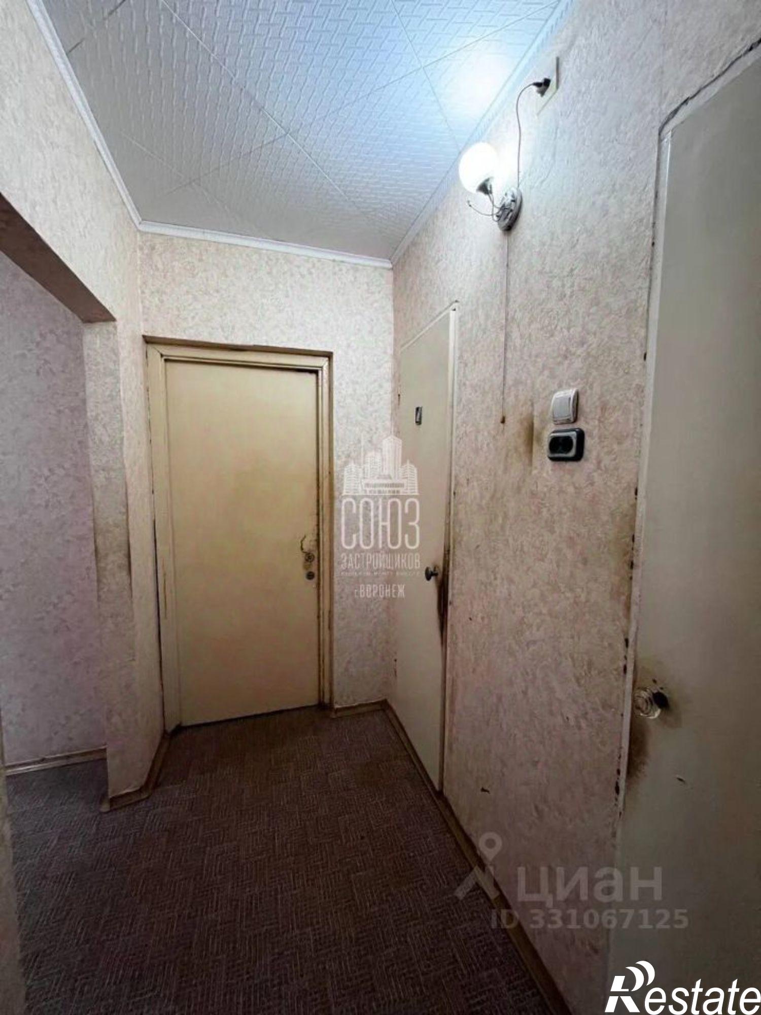 Купить квартиру за 5 200 000 рублей на ул Маршала Жукова, 9