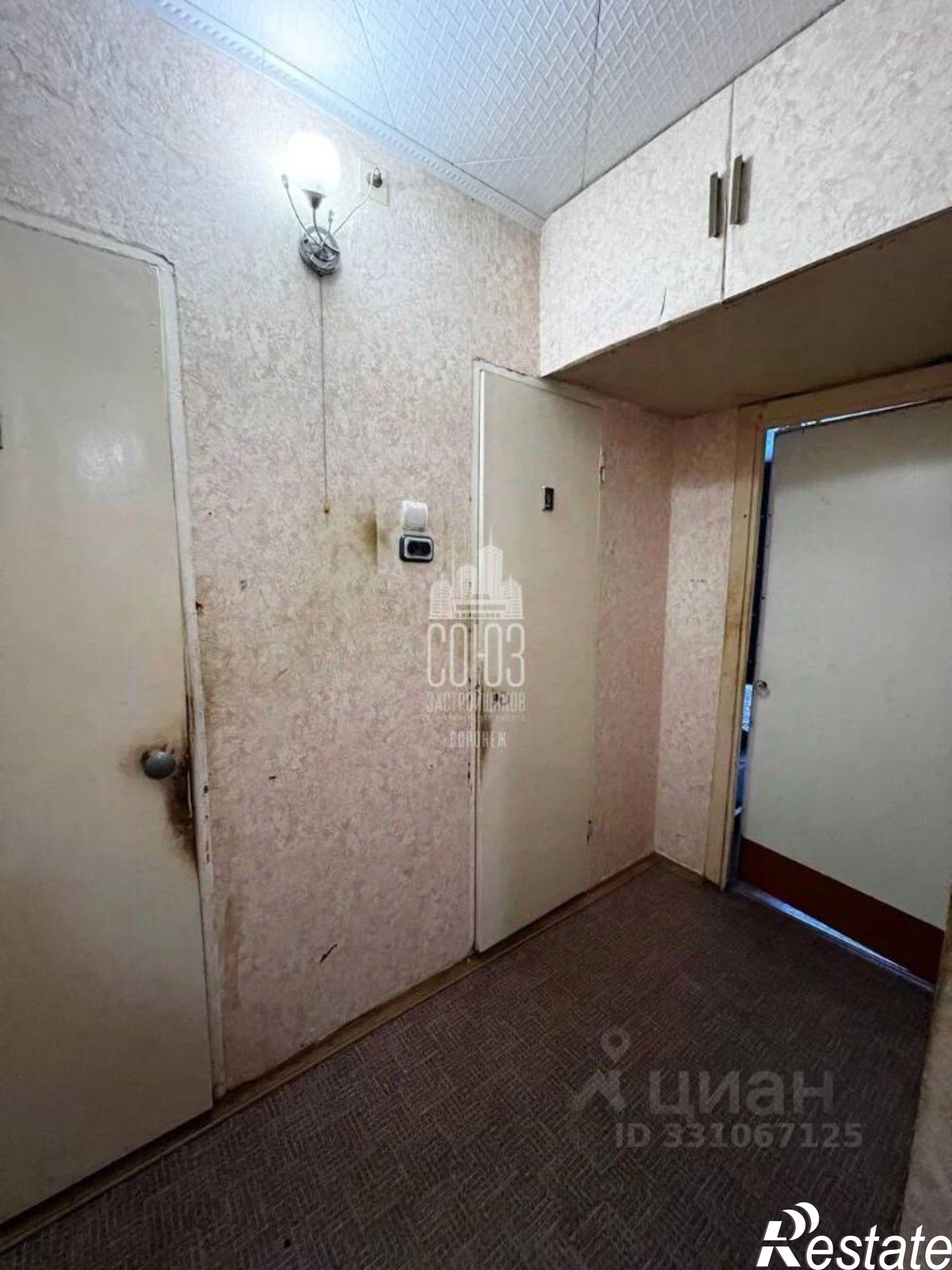 Купить квартиру за 5 200 000 рублей на ул Маршала Жукова, 9