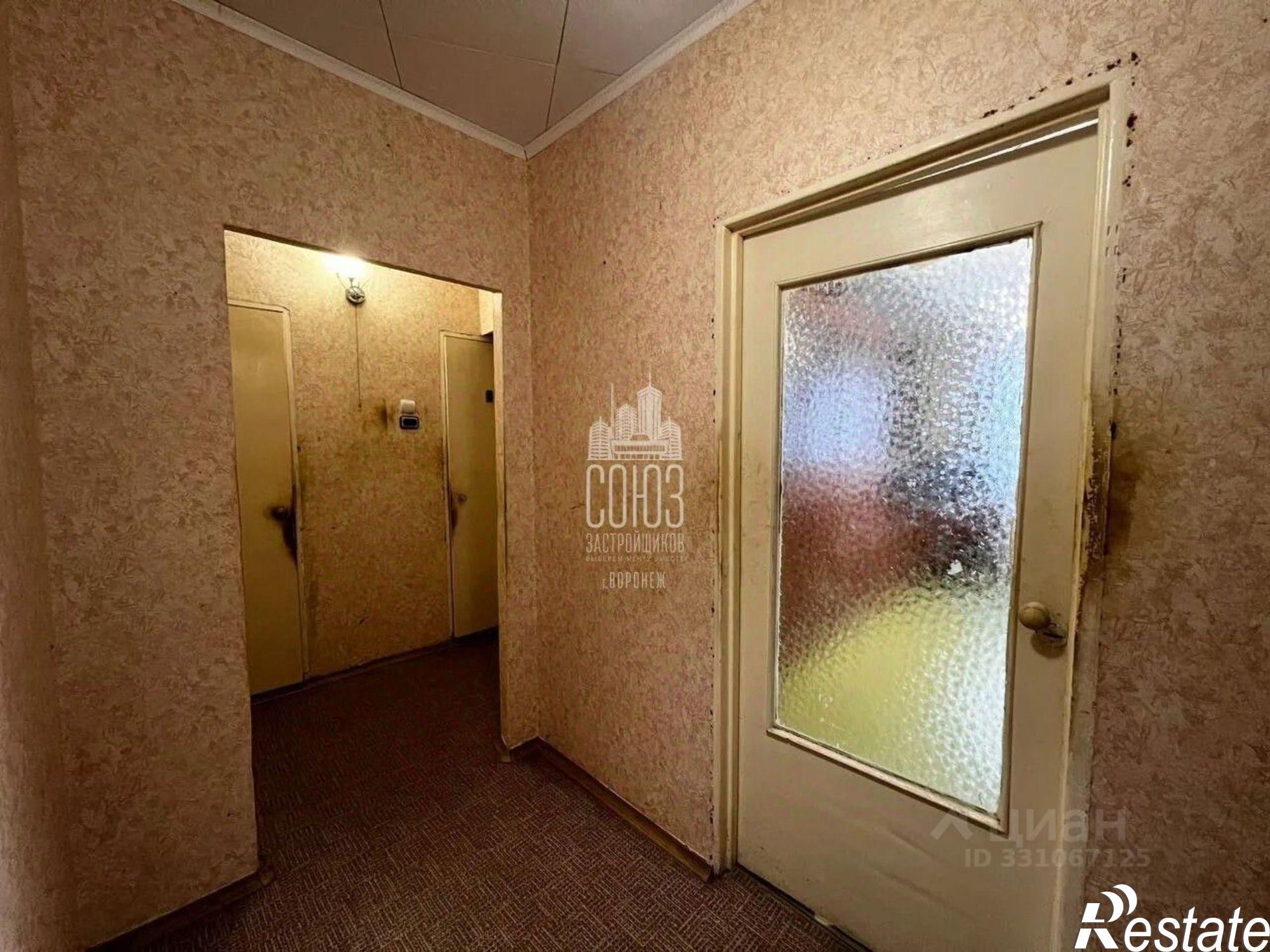 Купить квартиру за 5 200 000 рублей на ул Маршала Жукова, 9