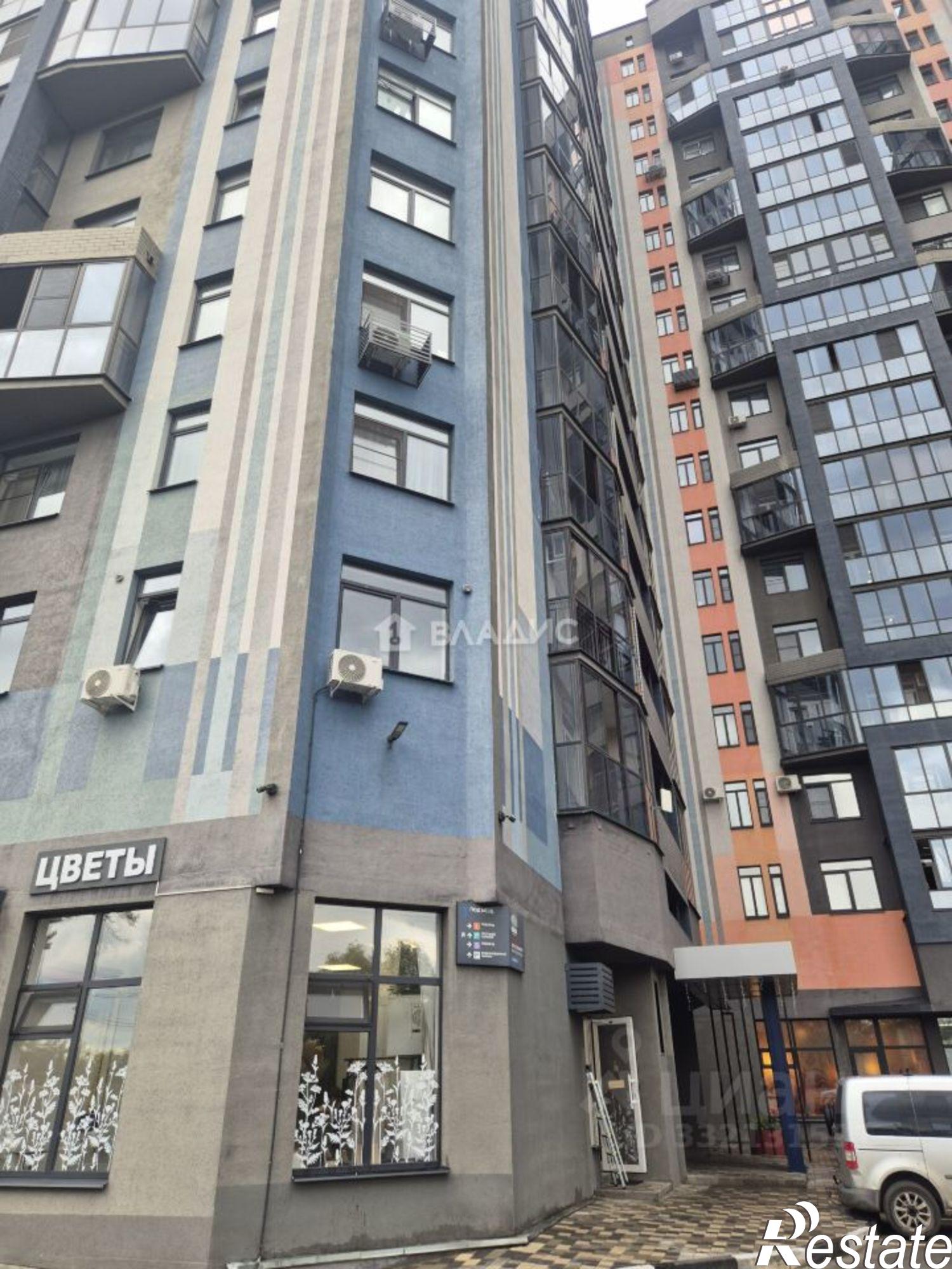 Купить гараж, место в паркинге за 1 152 550 рублей на наб Максима Горького, 49б