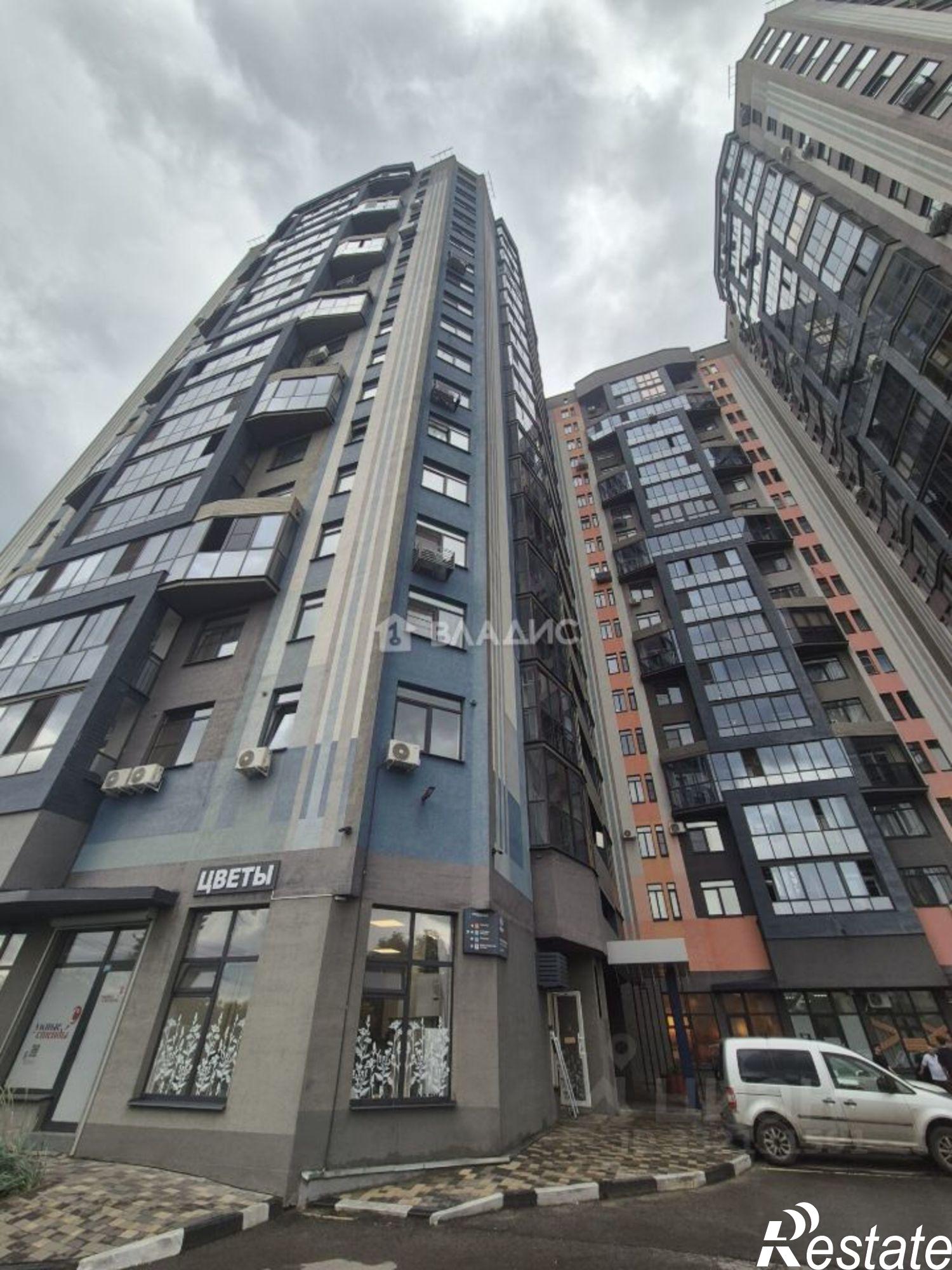 Купить гараж, место в паркинге за 1 152 550 рублей на наб Максима Горького, 49б