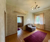 2-комн, 36кв м, этаж 3/3 ул Менделеева, 15