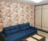 1-комн, 35кв м, этаж 4/5 Ленинский пр-кт, 105/2
