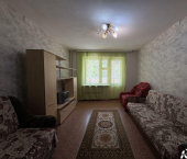1-комн, 37кв м, этаж 1/11 ул Минская, 73
