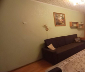 1-комн, 36кв м, этаж 1/12 ул Моисеева, 63