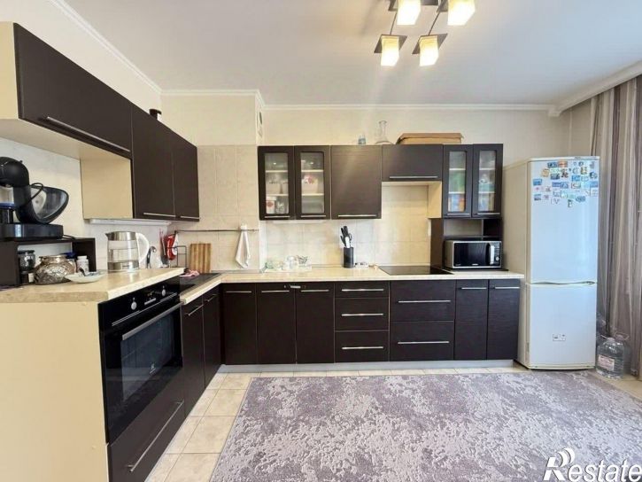 1-комн квартира Московский пр-кт, 110а,  д. 110а