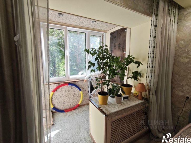 3-комн квартира ул Артамонова, 24,  д. 24