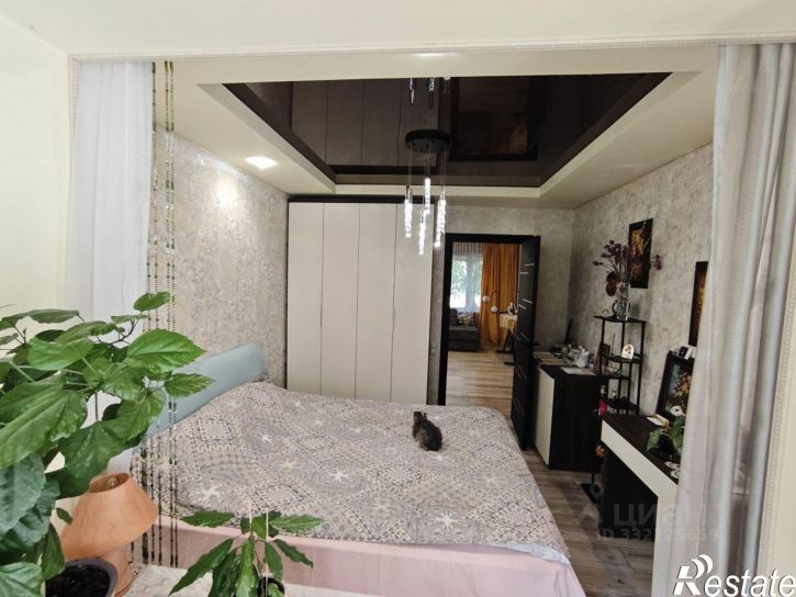 3-комн квартира ул Артамонова, 24,  д. 24