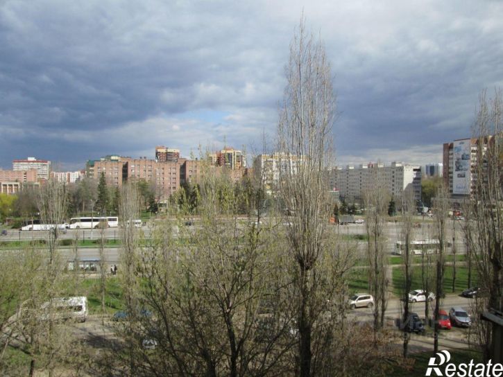 2-комн квартира Московский пр-кт, 91,  д. 91