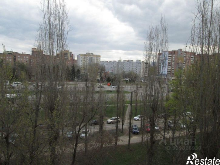 2-комн квартира Московский пр-кт, 91,  д. 91