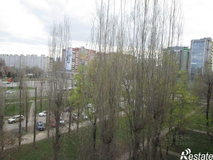 2-комн квартира Московский пр-кт, 91,  д. 91