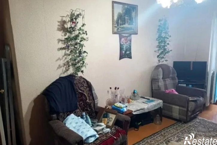 2-комн квартира Хользунова улица, 15