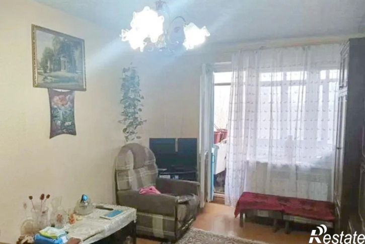2-комн квартира Хользунова улица, 15