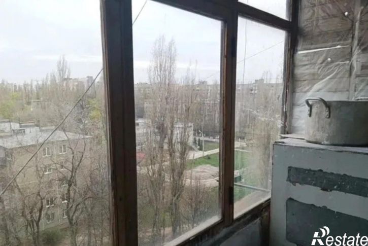 2-комн квартира Хользунова улица, 15
