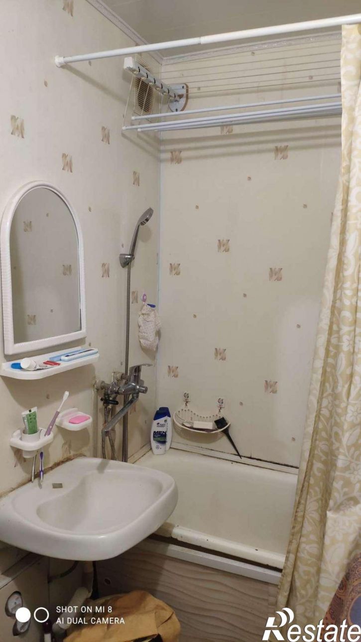 3-комн квартира Березовая Роща улица, 8