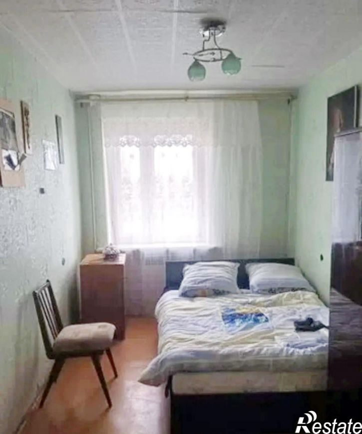 2-комн квартира Хользунова улица, 15